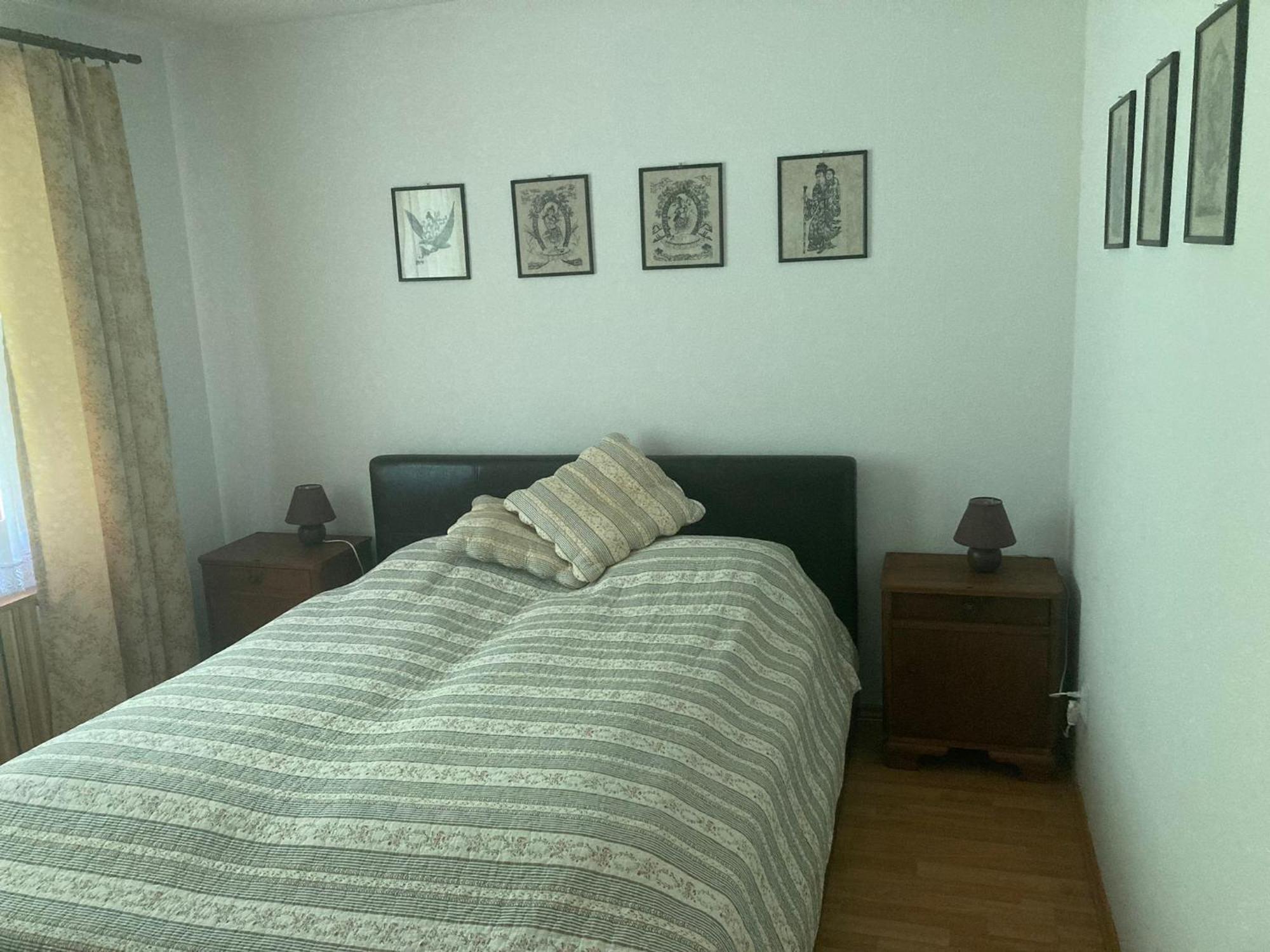 U Aluski Szczyrk Dış mekan fotoğraf